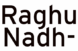 Raghu Nadh